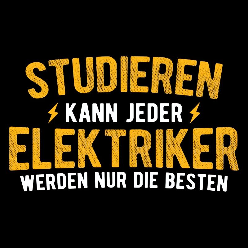 Elektriker Strom Elektrik