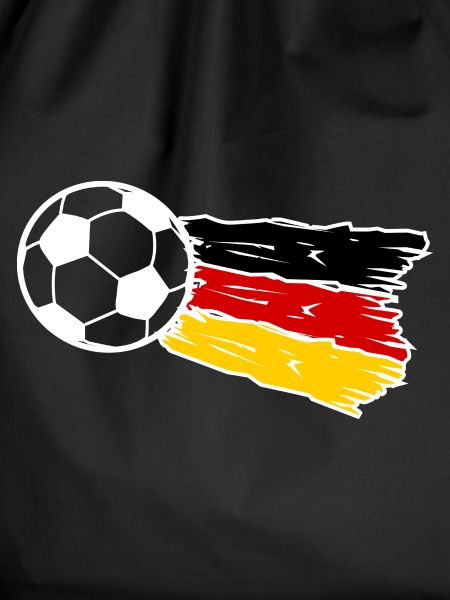 Germany Soccer Team