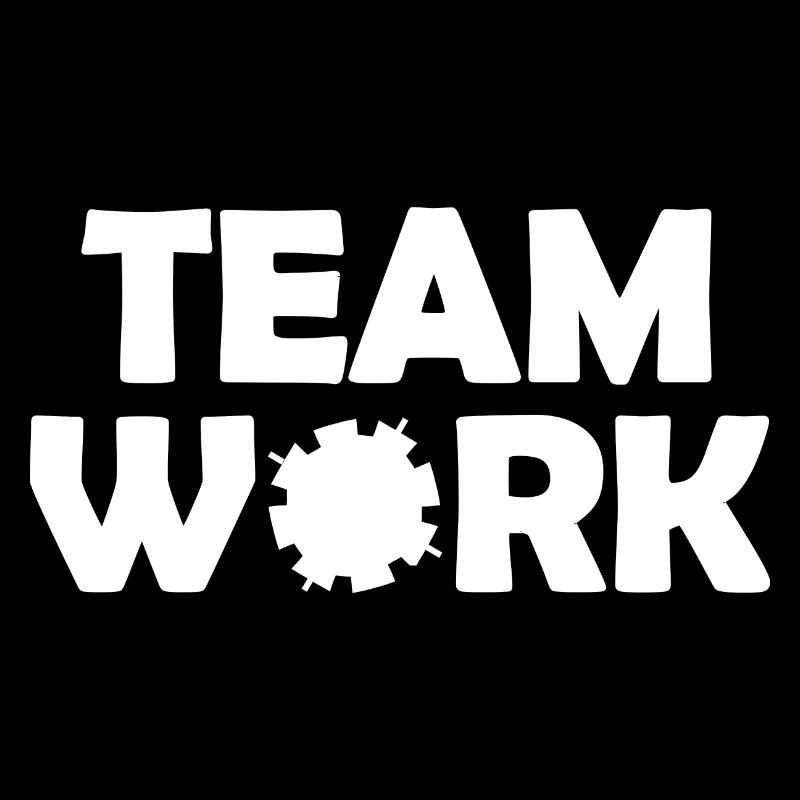 Teamarbeit