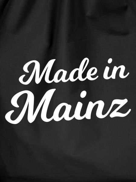 Made in Mainz