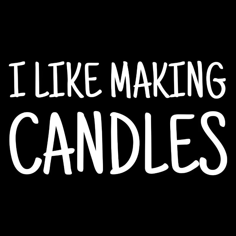 Candle Making Candles