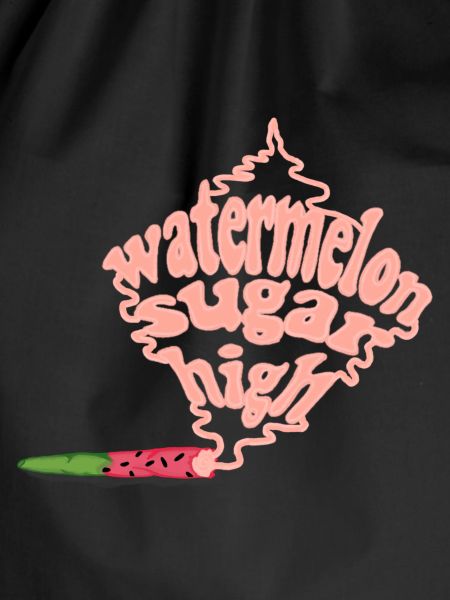 Watermelon Sugar