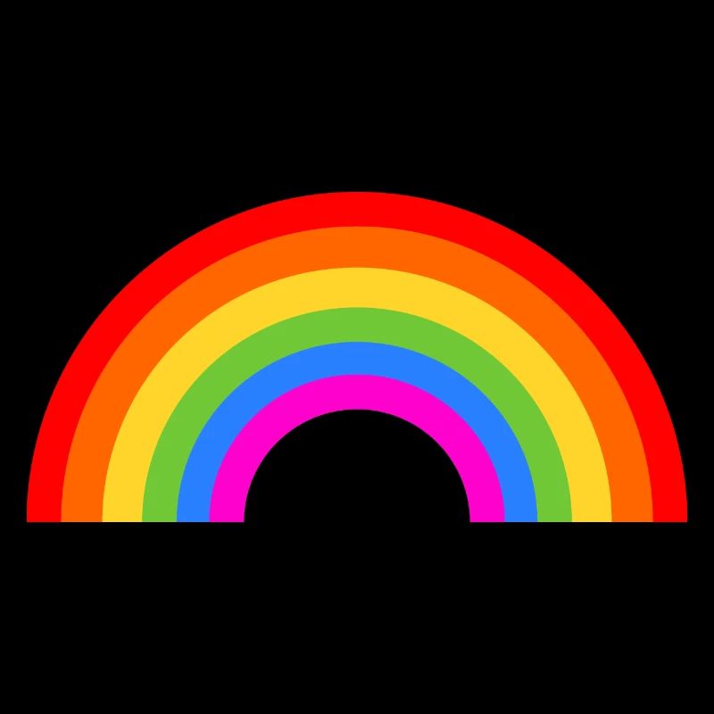 arc en ciel