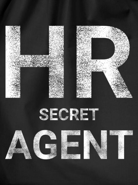 HR Secret agent