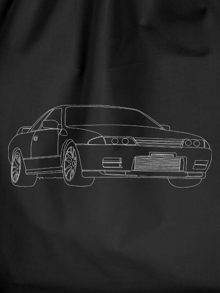 Skyline GT-R R32
