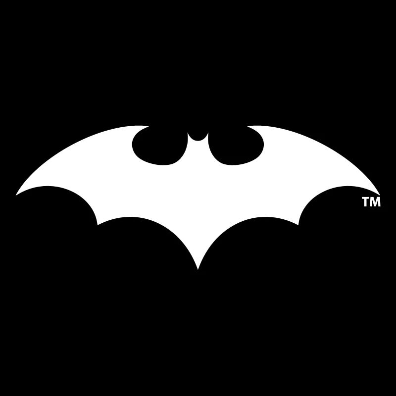 Batman 'White Bat'