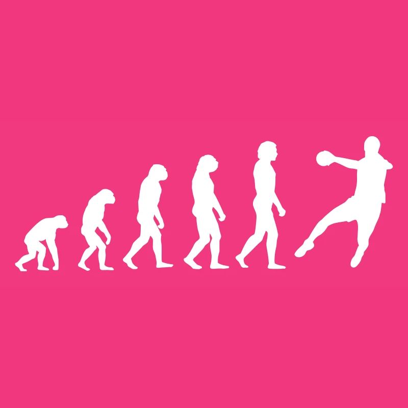 Evolution Handball