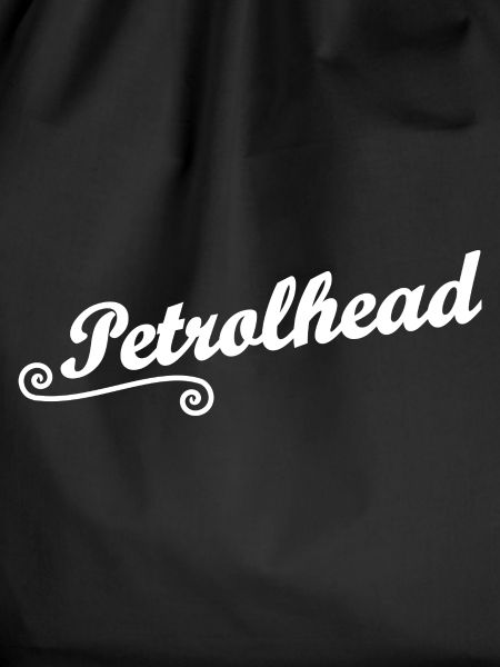 Petrol head