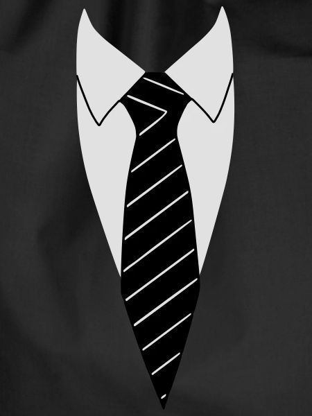Suit / Necktie