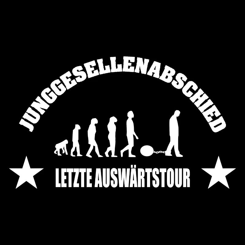 Junggesellenabschied