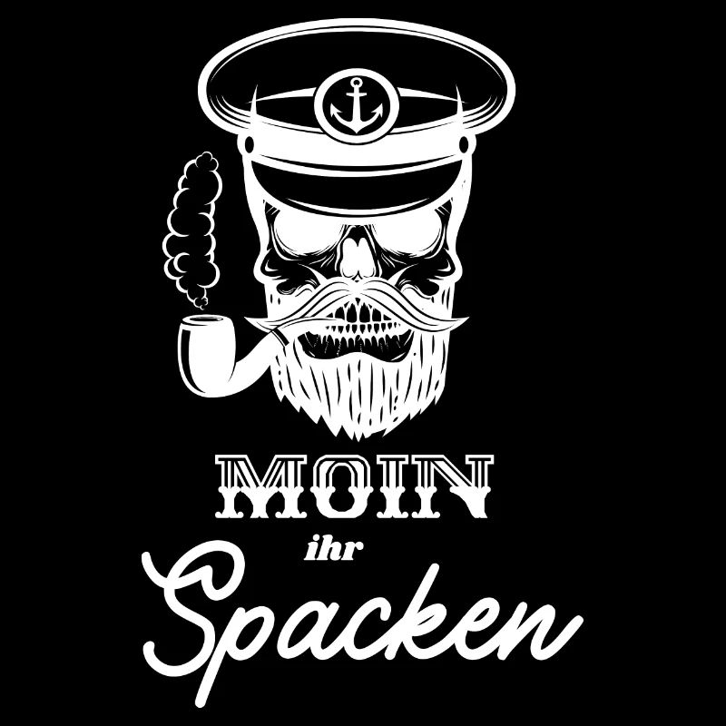 Moin ihr Spacken