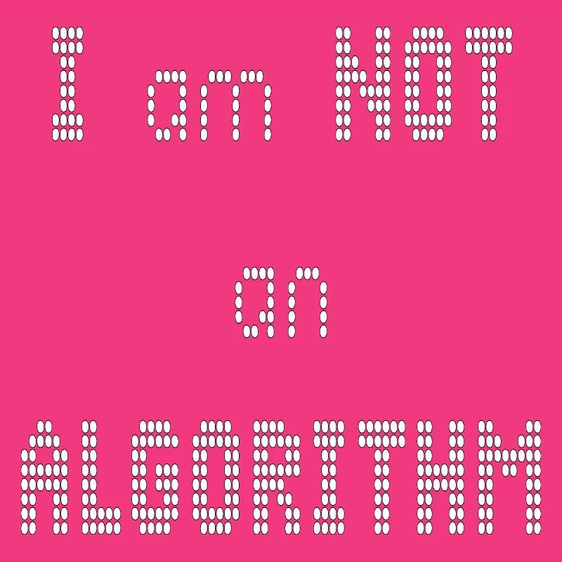 ALGORITHME NON