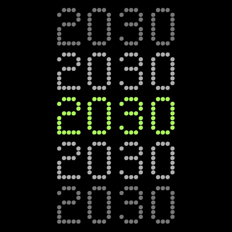 Style 2030