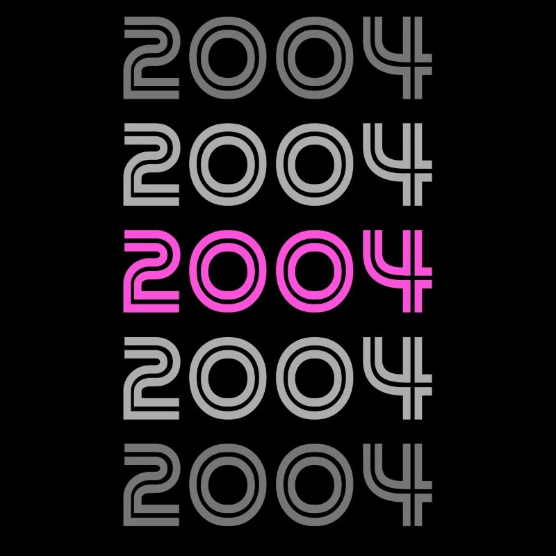 Style 2004