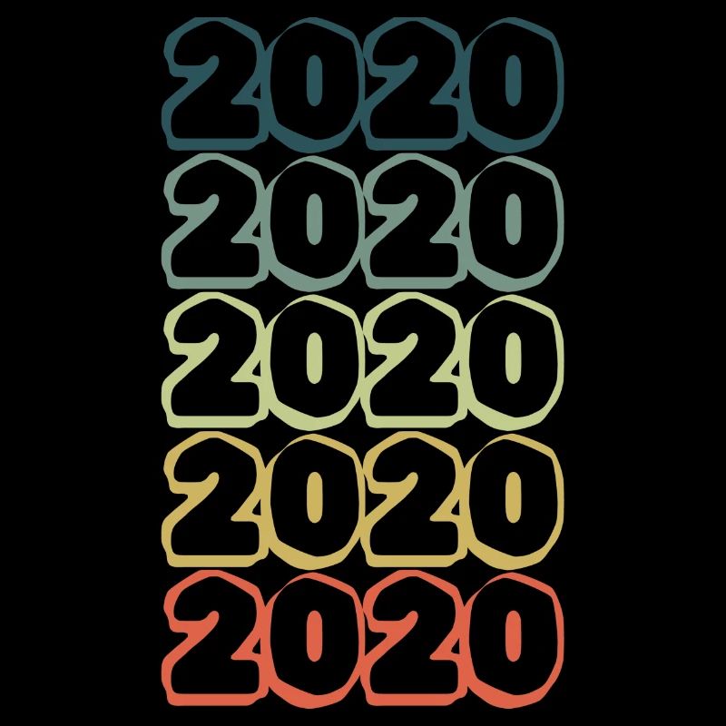 in 2020