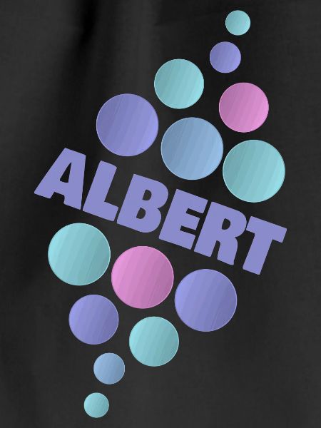Vorname Albert