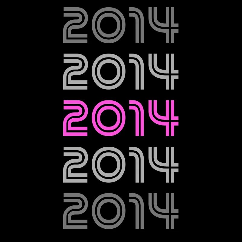 Pink 2014