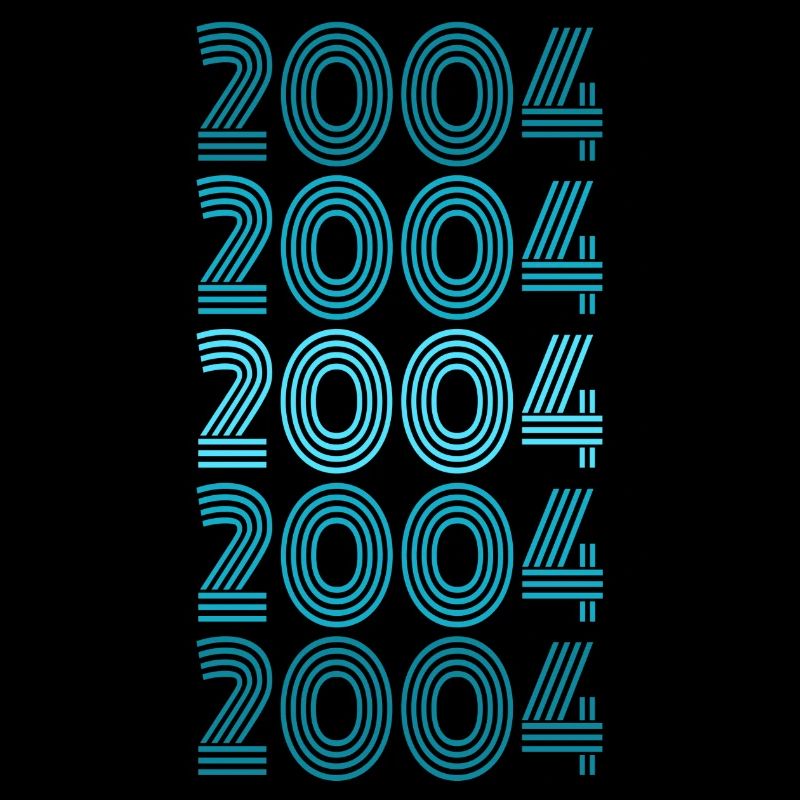 Célibataire 2004