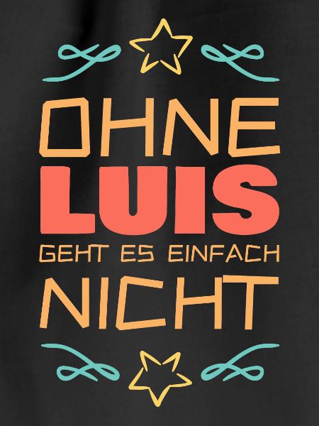 Luis Luis