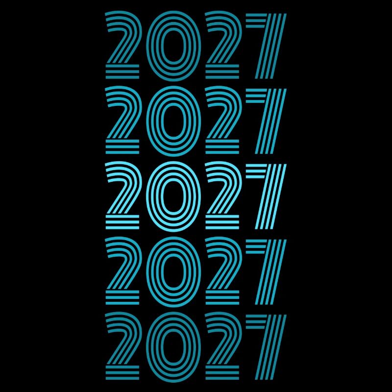 Célibataire 2027