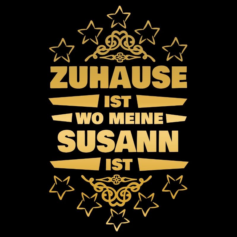 Girlfriend Susann
