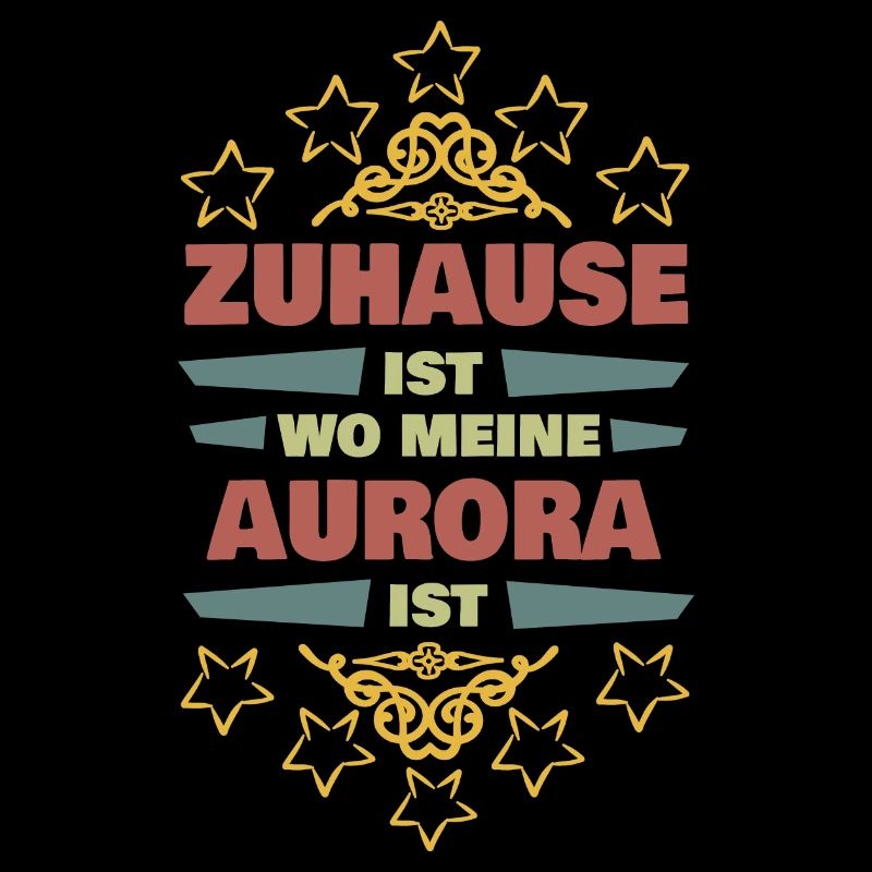Aurora as a life partner