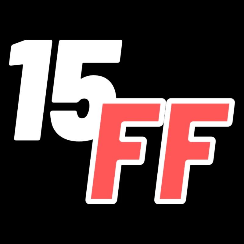 FF15