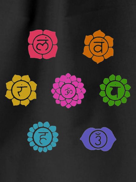 Chakras
