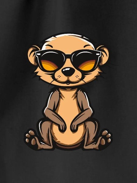 Meerkat Cool Animal