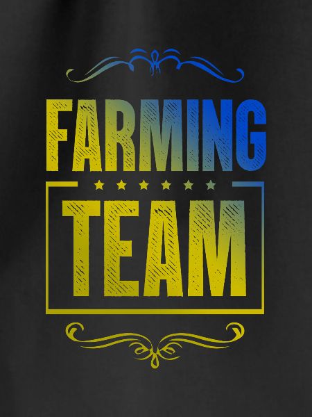 Farming Crew