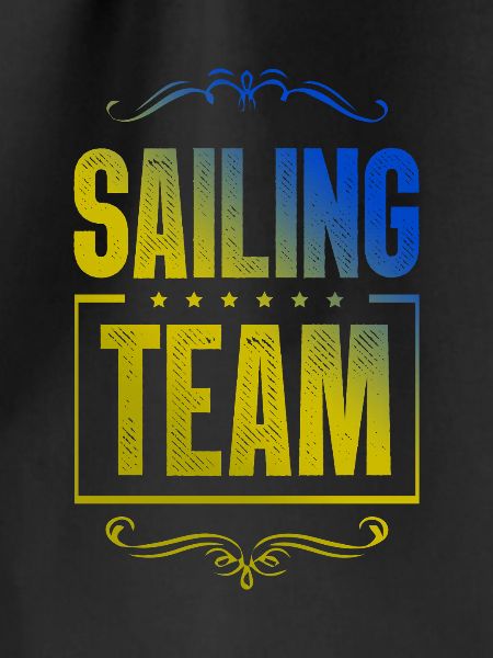 Sailing Crew