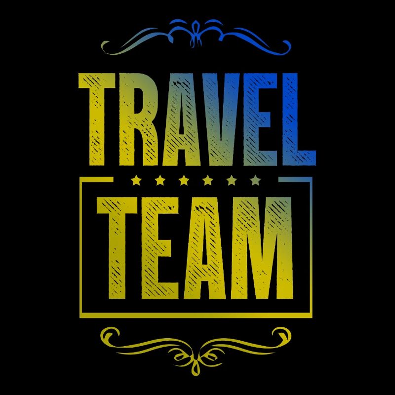 Équipe de voyage