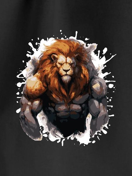 Leo Muscles