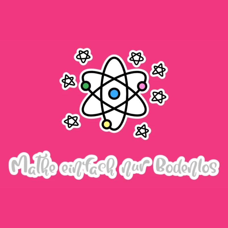 Mathe einfach bodenlos!