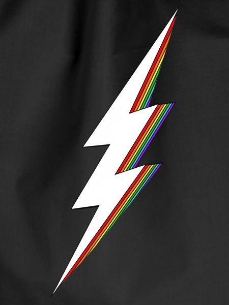 Lightning Bolt