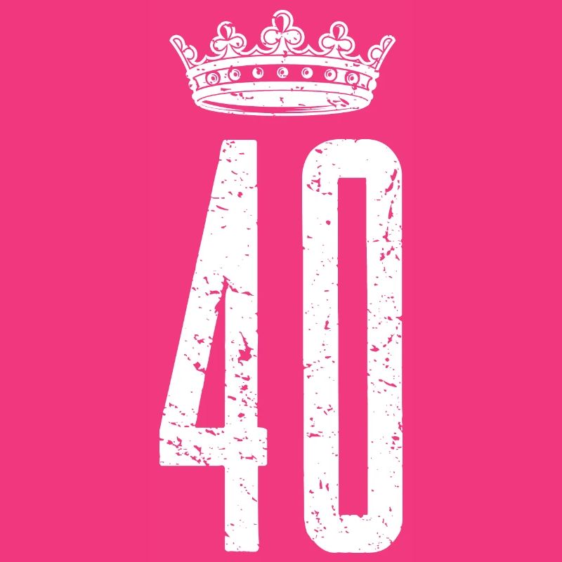 40 Nummer Krone