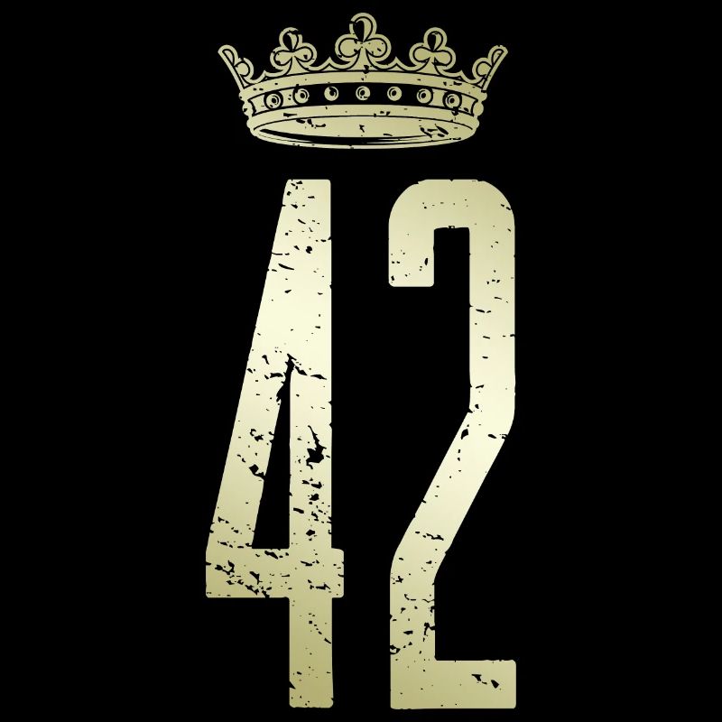 42 Nummer Krone