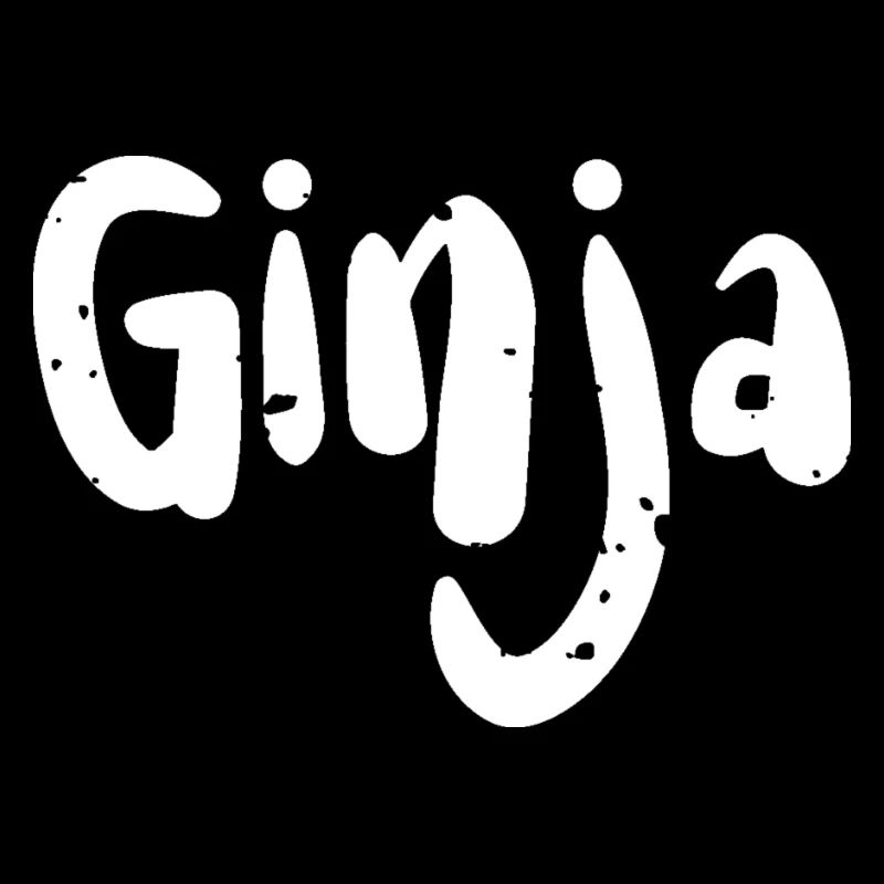 Ginja - Cheveux