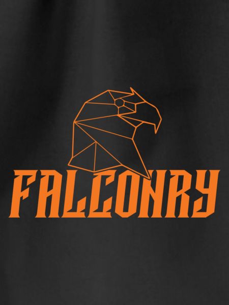 pub hunting saying falconry