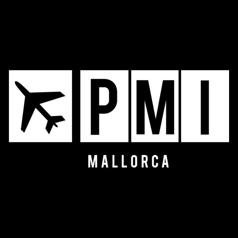 FLUGHAFEN PALMA DE MALLORCA - PMI