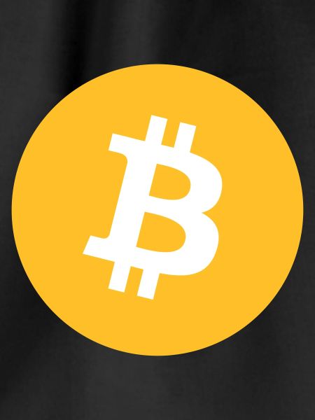 Bitcoin logo