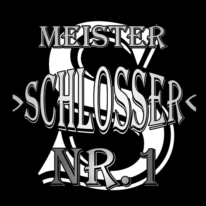 Master Locksmith Design