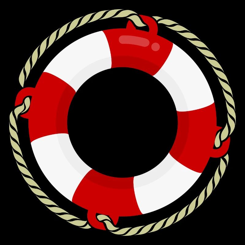 Rettungsring / Life Bouy (DDP)