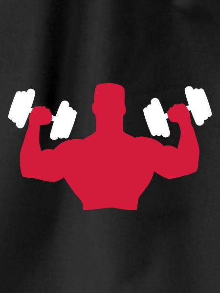 Muscle Man Training