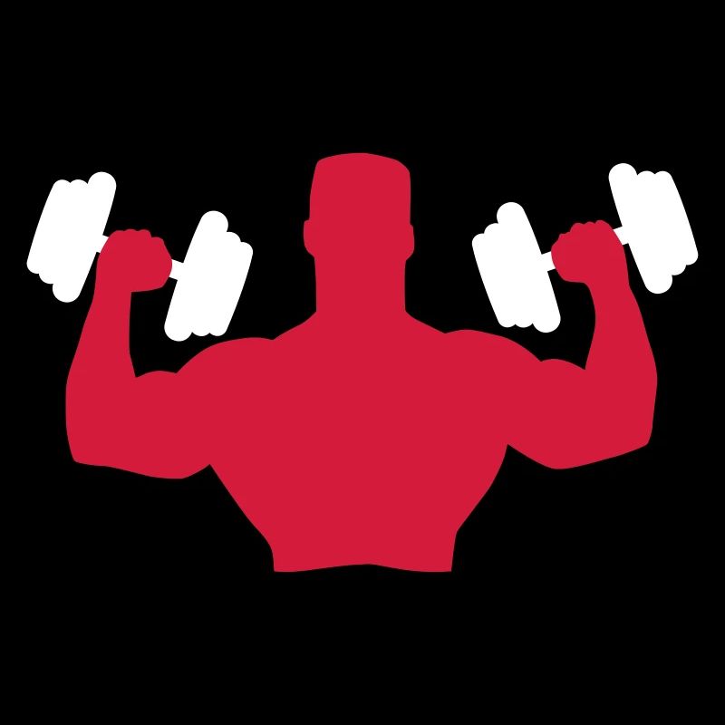Muscle Man Training