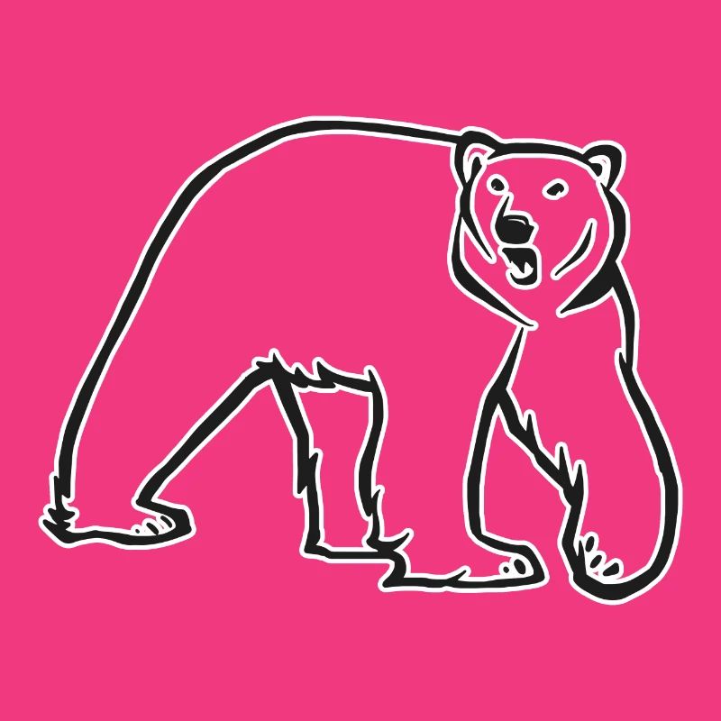 Eisbär - Einzelversion