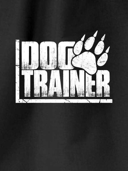 Dog Trainer Dog Shirt