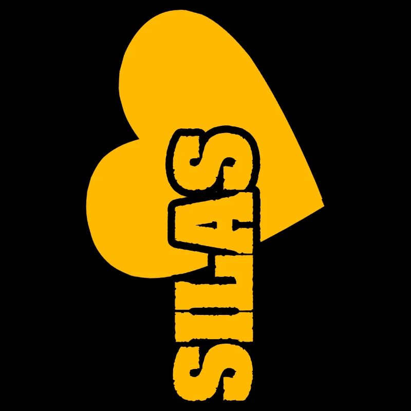 Love Silas