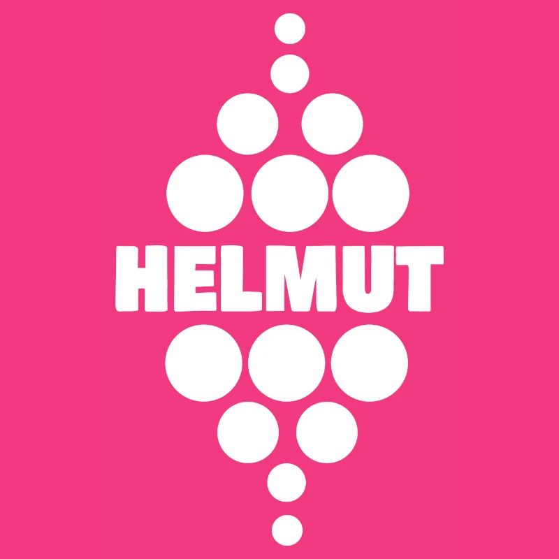 Helmut as a first name