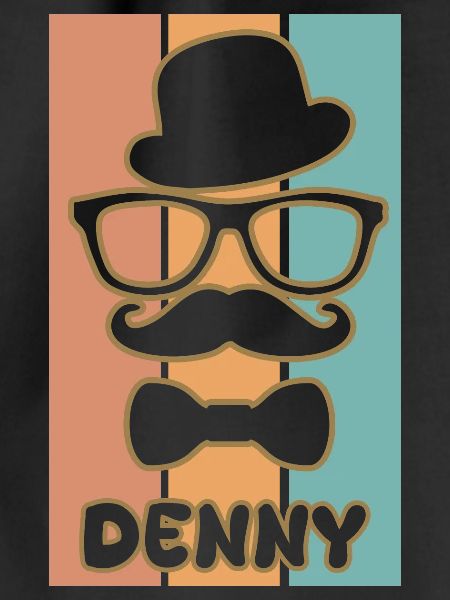 Gift for Denny